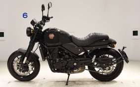 HARLEY X500 2023