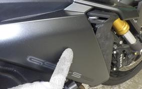 SUZUKI GSX-S1000 Gen.2 2021 EK1AA