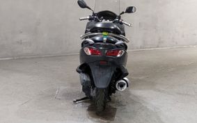 SUZUKI BURGMAN200 CH41A