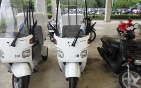 HONDA GYRO CANOPY TA03