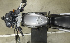 YAMAHA RZ250R 2009 29L