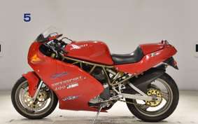 DUCATI 400SS 1998