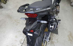 HONDA CRF1100L AFRICA TWIN DCT 2026 SD15