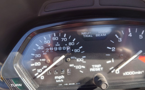 HONDA NX650 2015 RD08