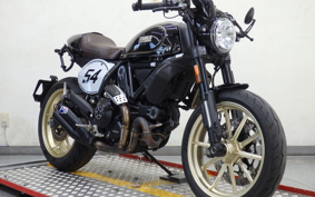 DUCATI  DUCATI  SCRAMBLER KAFE RACER  2018 KB01