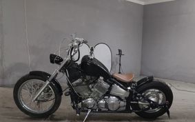 YAMAHA DRAGSTAR400 4TR