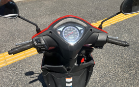 SUZUKI ADDRESS V110 CE47A