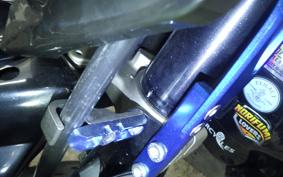 YAMAHA WR250X 2012 DG15J