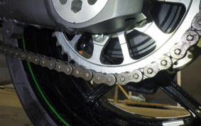 KAWASAKI NINJA 1000SX 2022 ZXT02K
