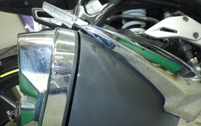 SUZUKI ｼﾞｸｻｰ250SF 2016