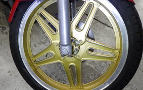 HONDA CB250 N 2012 CB250N