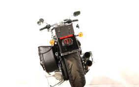 HARLEY FLSTF 2015 BX5