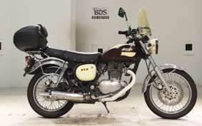 KAWASAKI ESTRELLA RS 2002 BJ250A