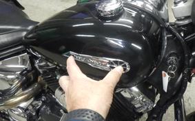 YAMAHA DRAGSTAR 400 CLASSIC 2002 VH01J