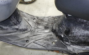 SUZUKI ADDRESS V125 G CF4EA