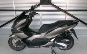HONDA PCX 125 JK05