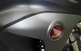 HONDA VFR800X 2018 RC80