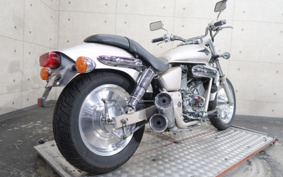HONDA V-TWIN MAGNA S MC29