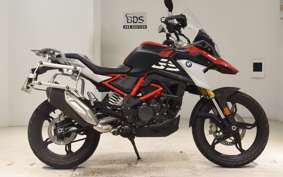BMW G310GS 2024