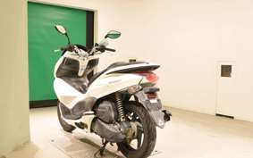 HONDA PCX 125 2021 JF28