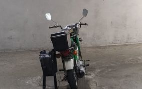 HONDA CAR LEE50 CF50