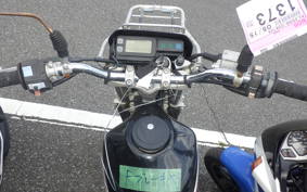KAWASAKI SUPER SHERPA KL250G