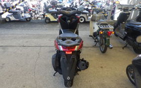 YAMAHA N-MAX SE86J