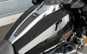 HARLEY FLTRX 2026 KH7
