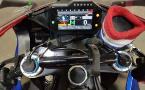 HONDA CBR1000RR RSP SC82