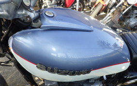 SUZUKI GS425E GS425