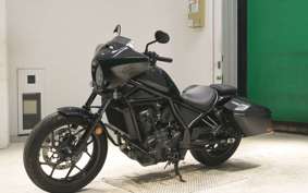 HONDA REBEL 1100 T DCT 2023 SC83
