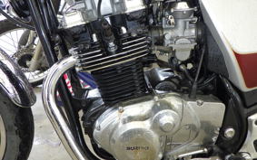 SUZUKI GR650 1984 GP51A