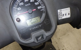 HONDA TACT Basket 2008 AF75