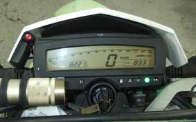 KAWASAKI KLX250 Gen.2 LX250S