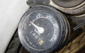 HONDA TLM220R MD23
