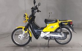 HONDA CROSS CUB JA10