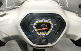HONDA SUPER CUB110 JA10