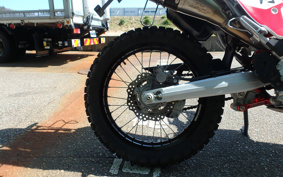 HONDA CRF250L MD47