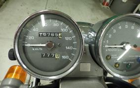 HONDA GB250 CLUBMAN Gen.5 1998 MC10