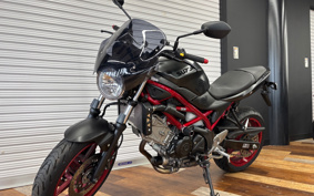 SUZUKI SV650 ABS 2020 VP55B