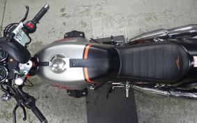MOTO GUZZI V7 RACER 2 2018