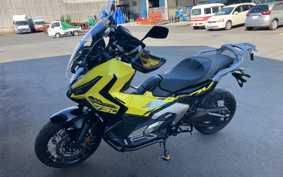 HONDA X-ADV 750 2024 RH21