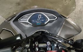 HONDA PCX 125 JF81