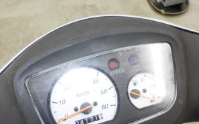 YAMAHA BJ SA24J