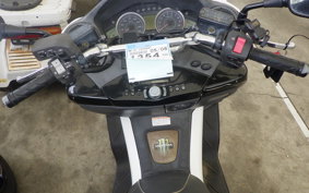 HONDA FORZA ZA MF10