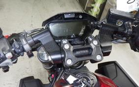 HONDA CB650R 2022 RH03