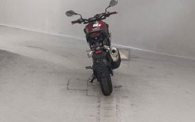HONDA CB250R MC52