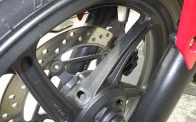 HONDA CB250F 2010 MC43