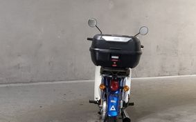 HONDA SUPER CUB110 JA44