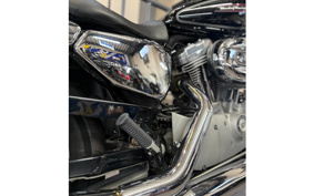 HARLEY XL883C 2009 CP2
